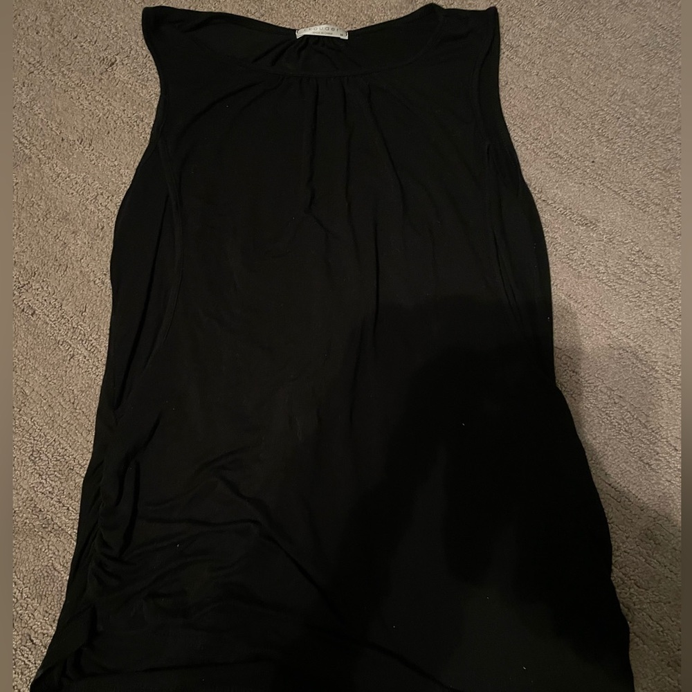 Ekouaer Women's Maternity top